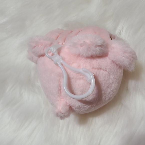 Sanrio Hello Kitty White Stuffed Animal Plush+Friend - Picture 7 of 7